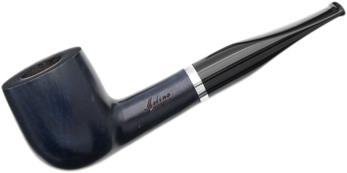 Molina Barasso Smooth Blue (C906) (9mm)