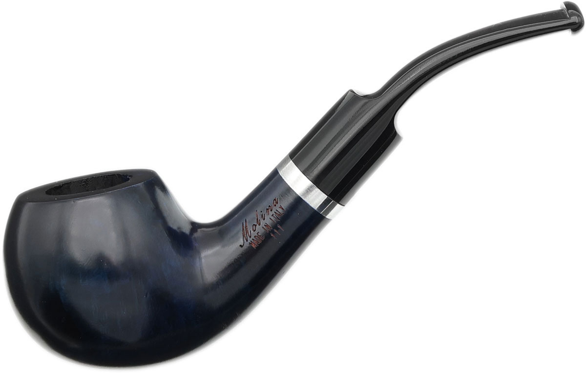 Molina Barasso Smooth Blue (11H) (9mm)