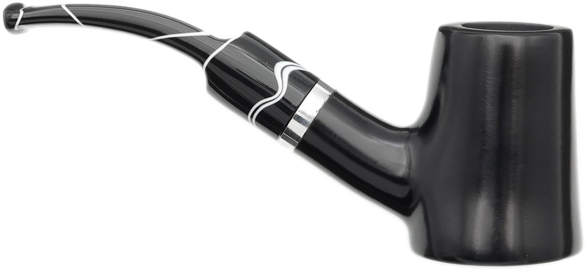Molina Barasso Smooth Black (DP13) (9mm)