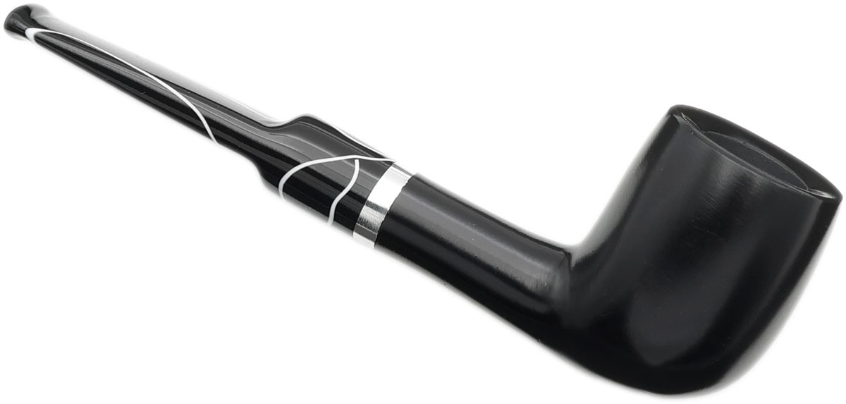 Molina Barasso Smooth Black (B1) (9mm)