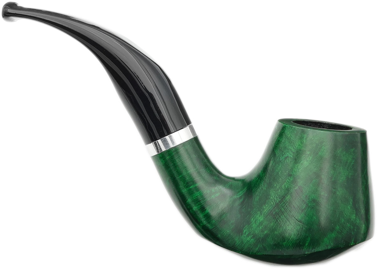 Molina Barasso Smooth Green (M11) (9mm)