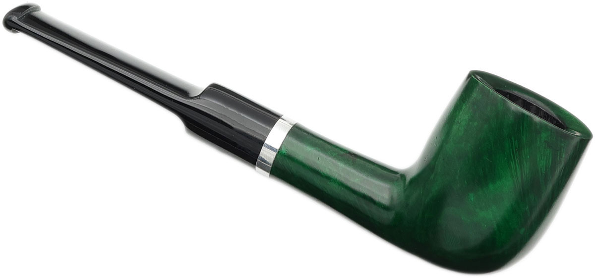 Molina Barasso Smooth Green (B1) (9mm)