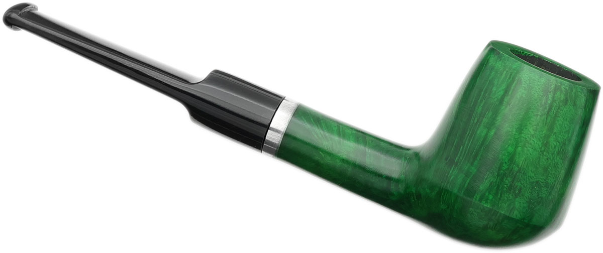 Molina Barasso Smooth Green (C1387) (9mm)