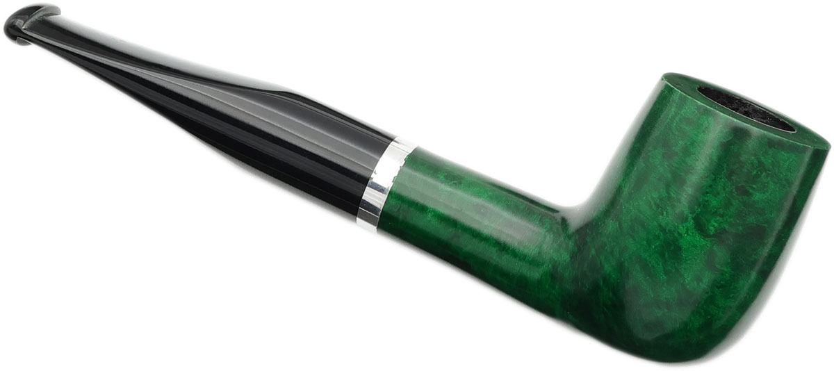 Molina Barasso Smooth Green (68) (9mm)