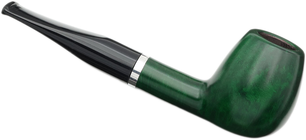 Molina Barasso Smooth Green (N2) (9mm)
