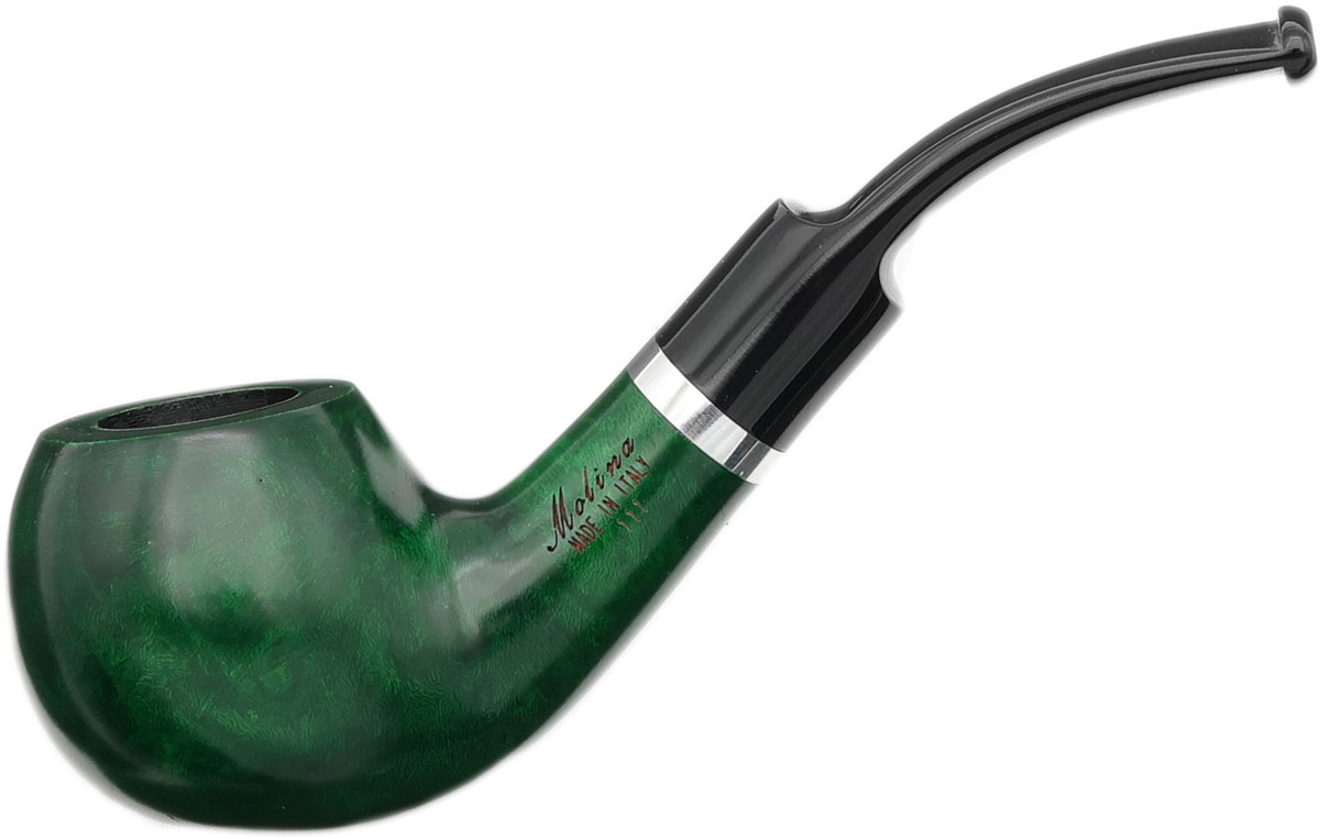 Molina Barasso Smooth Green (11H) (9mm)