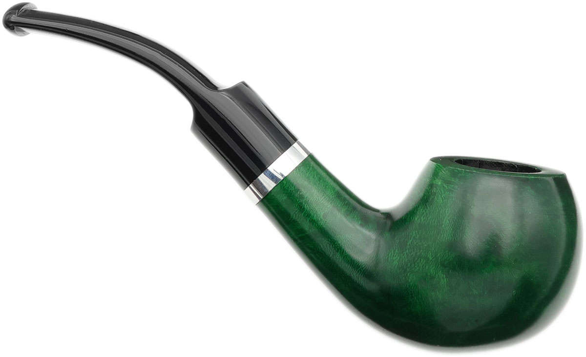 Molina Barasso Smooth Green (11H) (9mm)