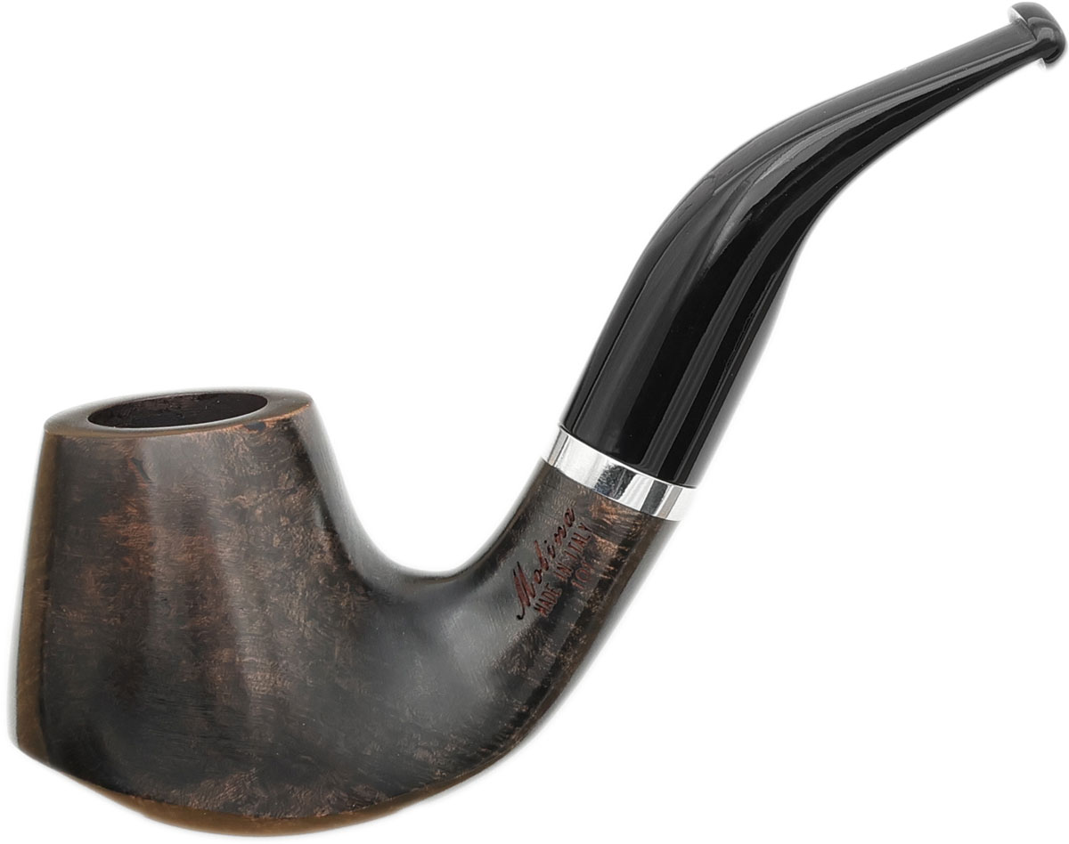 Molina Barasso Smooth Grey (M11) (9mm)