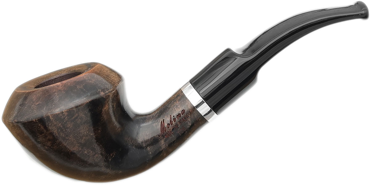 Molina Barasso Smooth Grey (M1) (9mm)