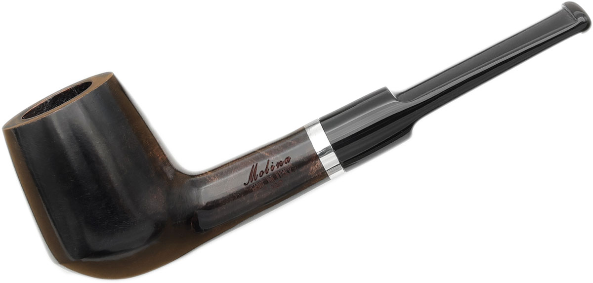 Molina Barasso Smooth Grey (C1387) (9mm)