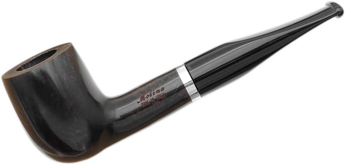 Molina Barasso Smooth Grey (68) (9mm)