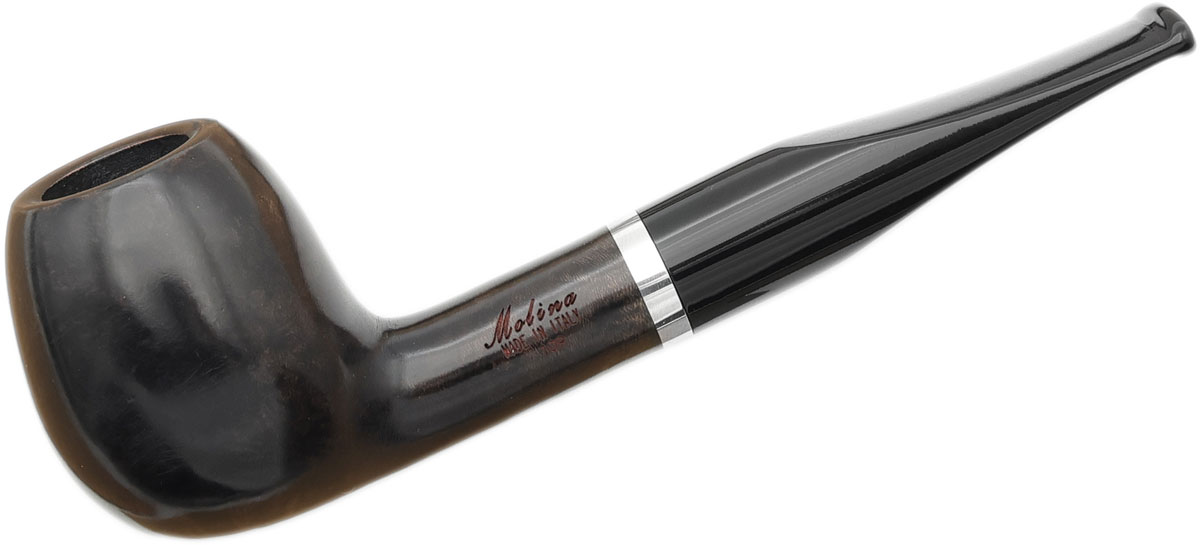 Molina Barasso Smooth Grey (N2) (9mm)