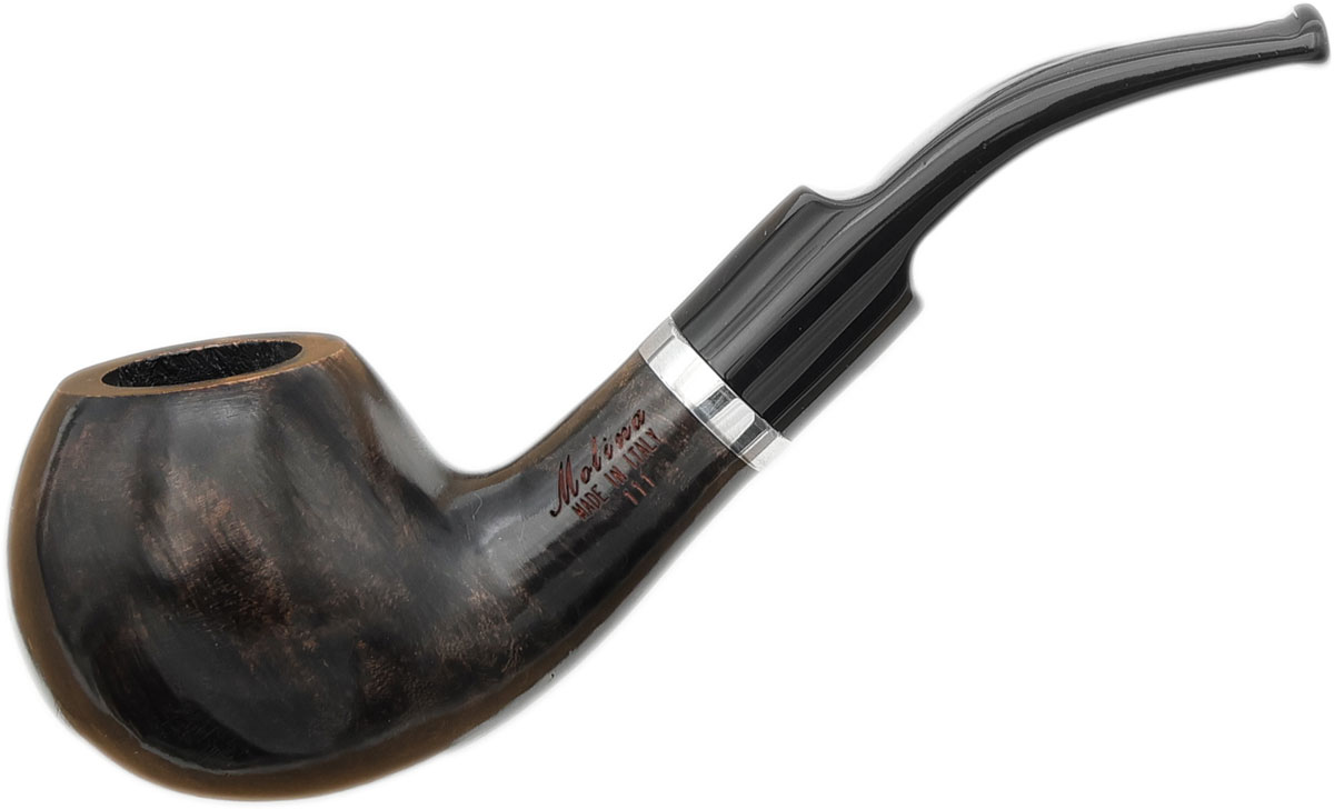 Molina Barasso Smooth Grey (11H) (9mm)