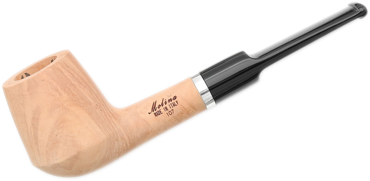 Molina Barasso Smooth Natural (C1387) (9mm)