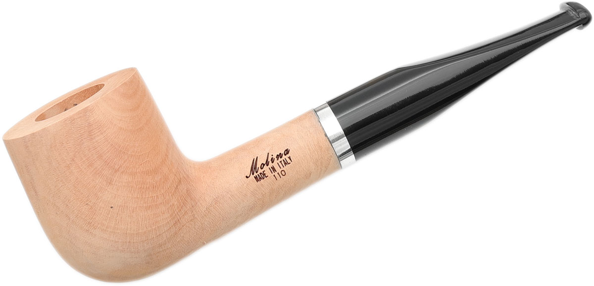 Molina Barasso Smooth Natural (C906) (9mm)