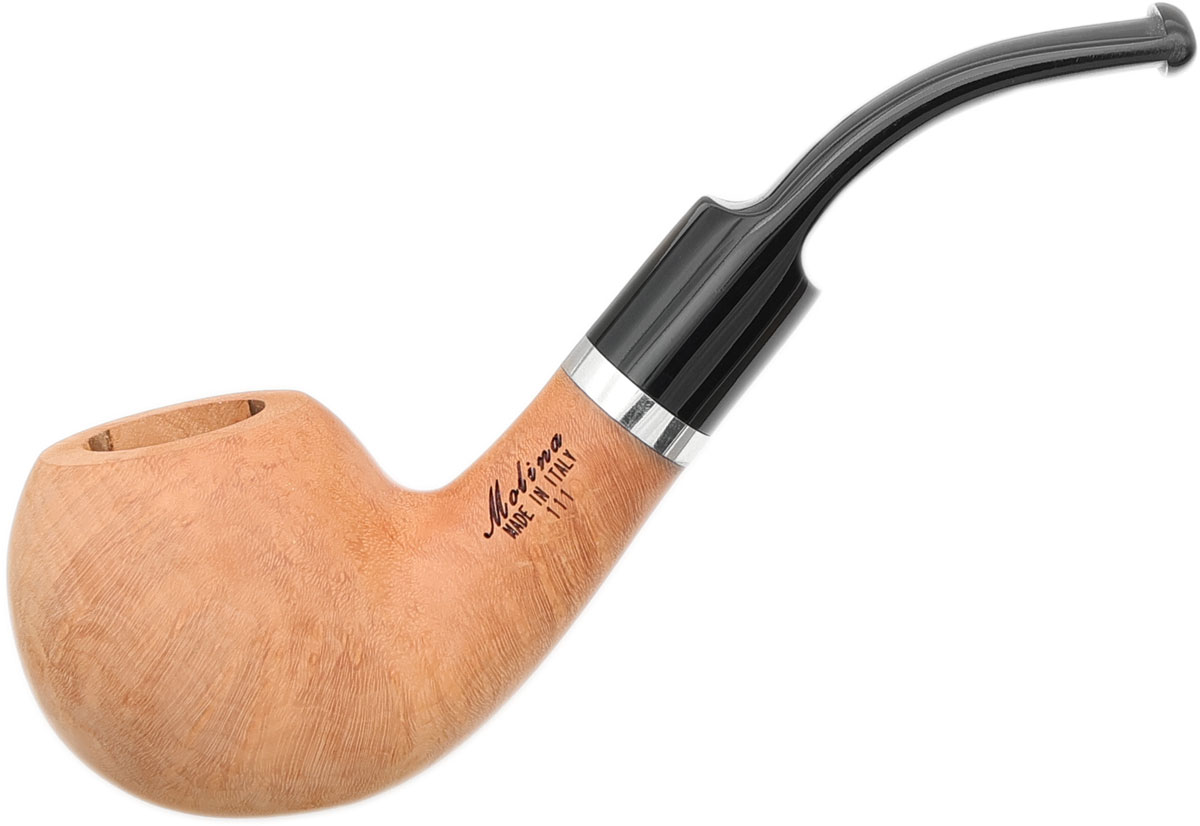 Molina Barasso Smooth Natural (11H) (9mm)