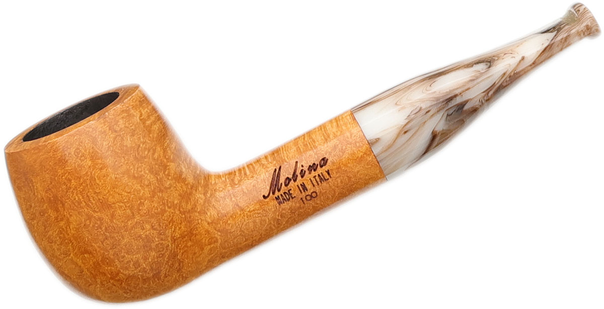 Molina Peppino Natural (205R) (9mm)