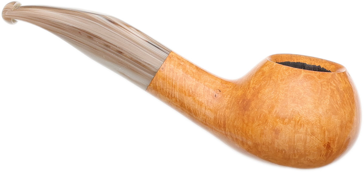 Molina Peppino Natural (MO12) (9mm)