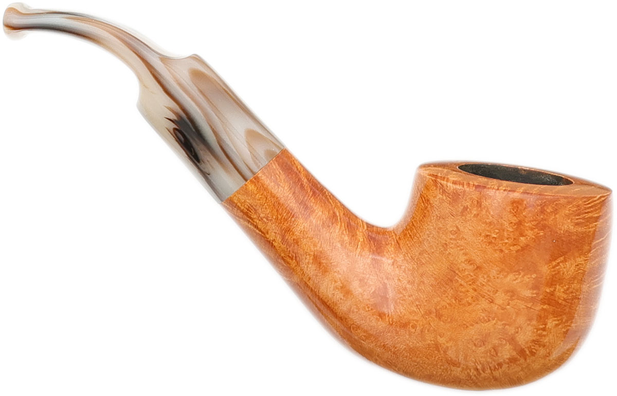 Molina Peppino Natural (134R) (9mm)