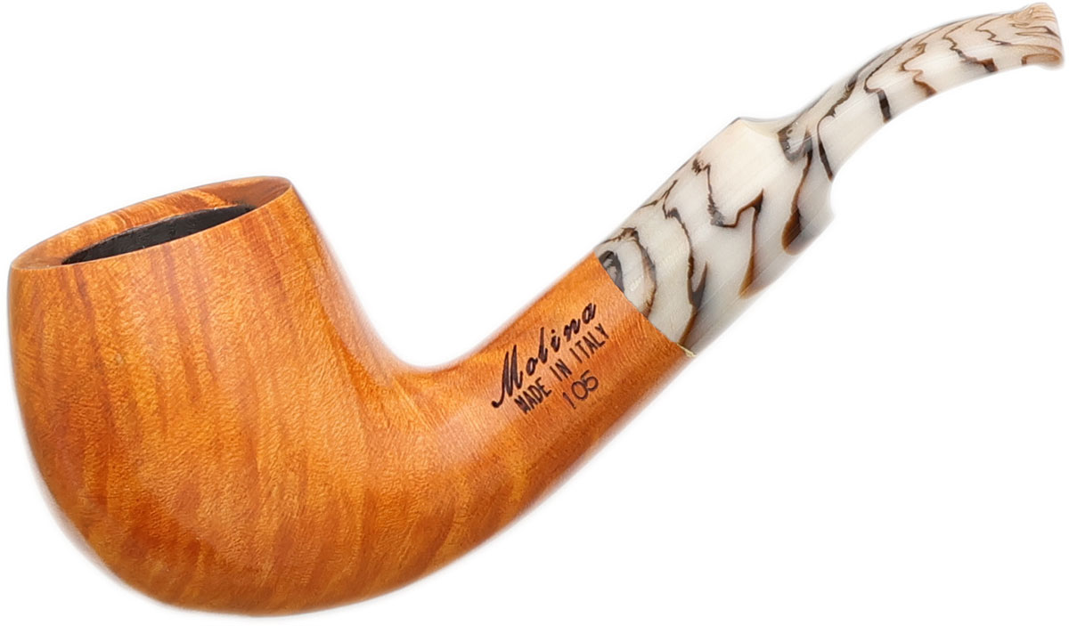 Molina Peppino Natural (ZR) (9mm)