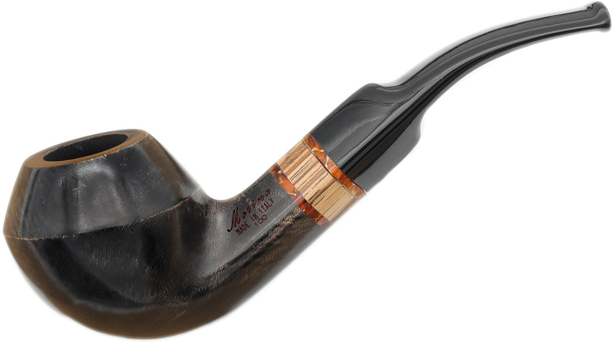 Molina Zebrano Smooth (RH1) (9mm)
