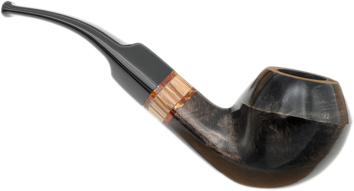 Molina Zebrano Smooth (RH1) (9mm)