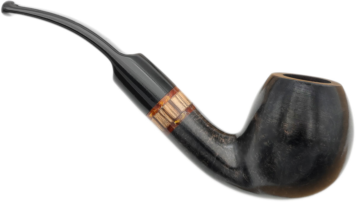 Molina Zebrano Smooth (A626) (9mm)