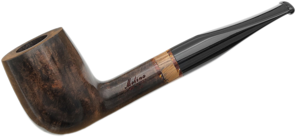 Molina Zebrano Smooth (V15) (9mm)