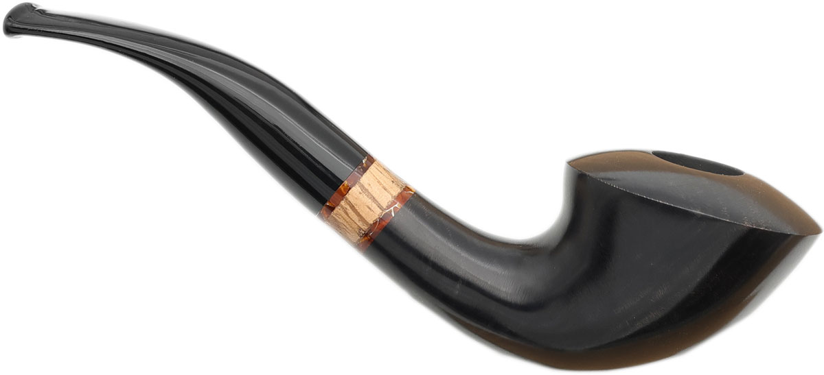 Molina Zebrano Smooth (DPU2) (9mm)