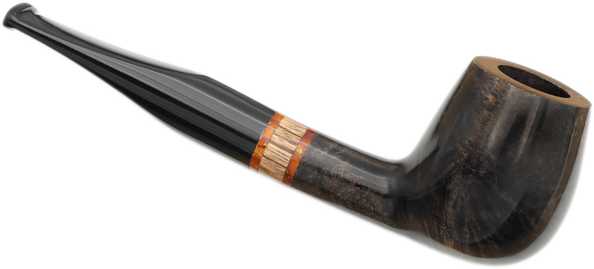 Molina Zebrano Smooth (N2P) (9mm)