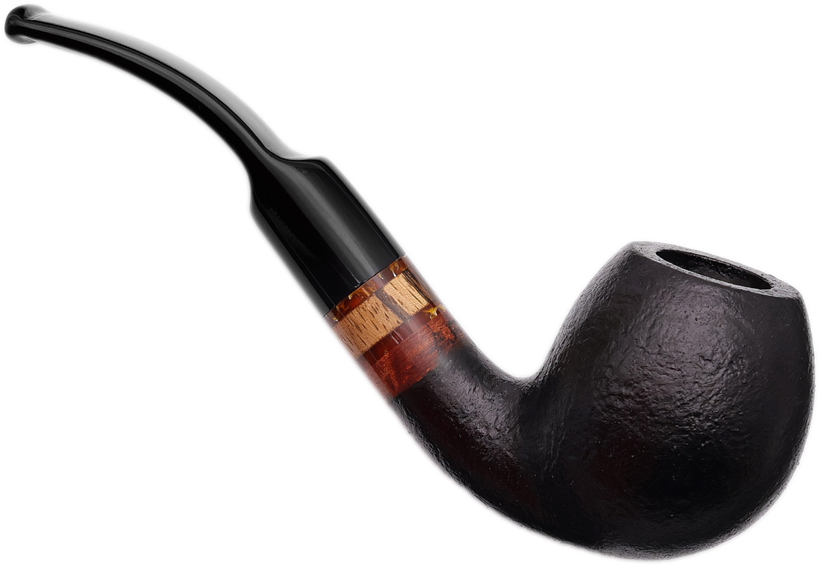 Molina Zebrano Sandblasted (A626) (9mm)