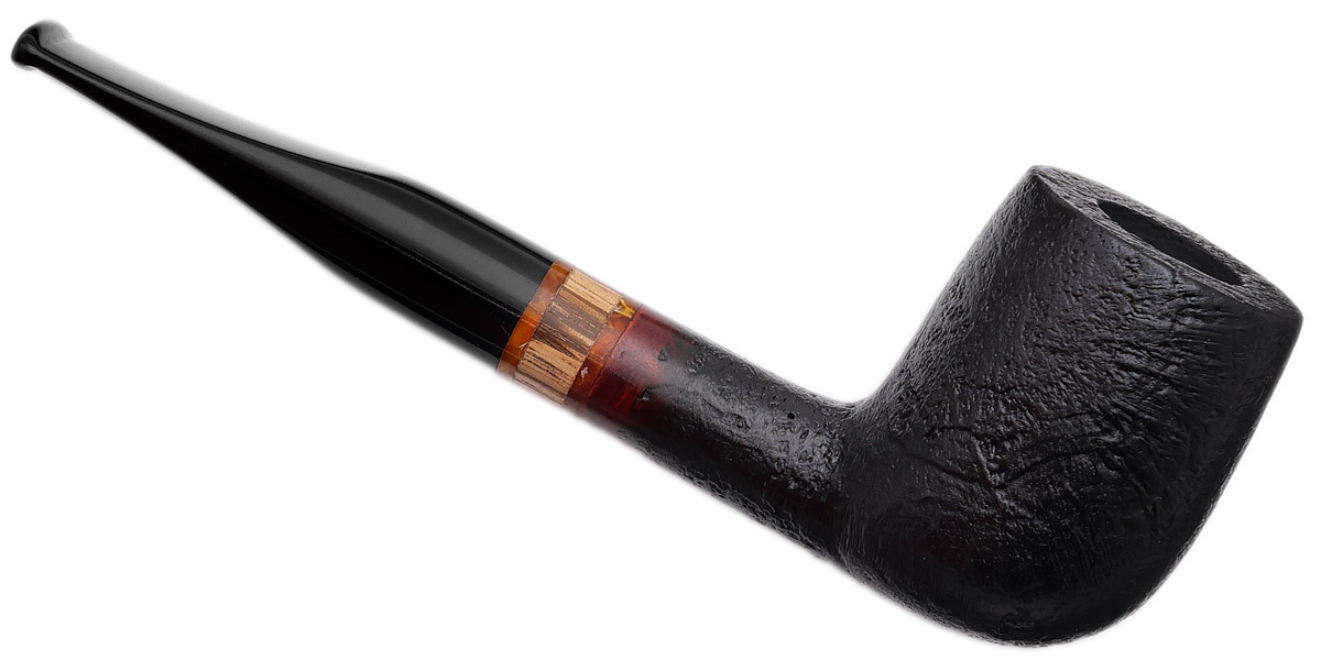 Molina Zebrano Sandblasted (V15) (9mm)