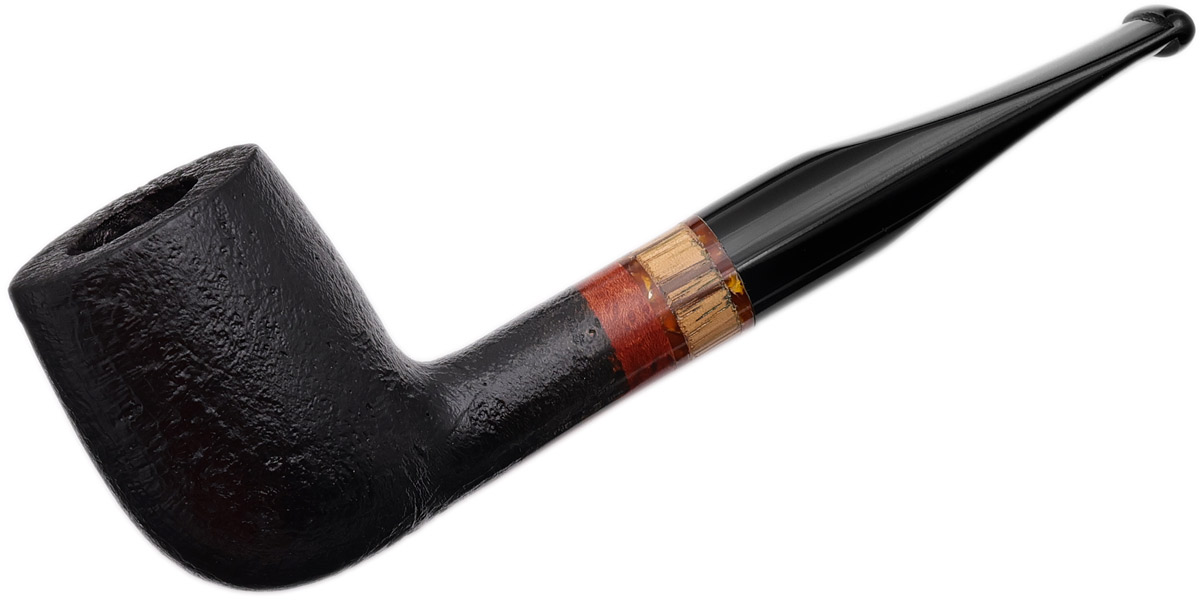 Molina Zebrano Sandblasted (N2P) (9mm)