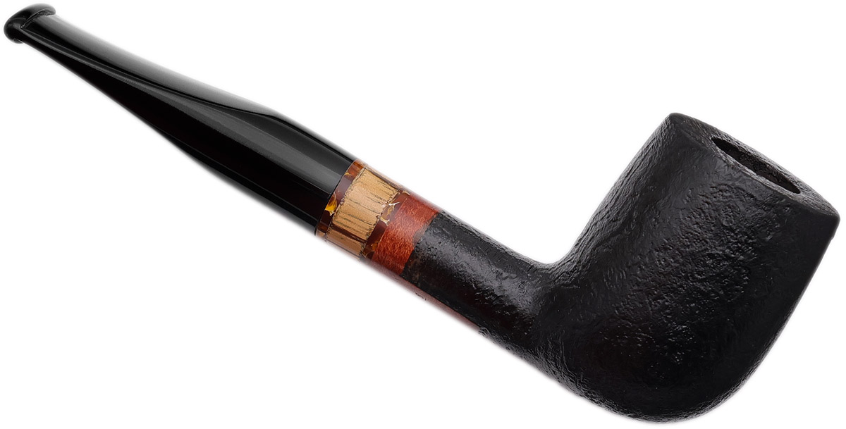 Molina Zebrano Sandblasted (N2P) (9mm)