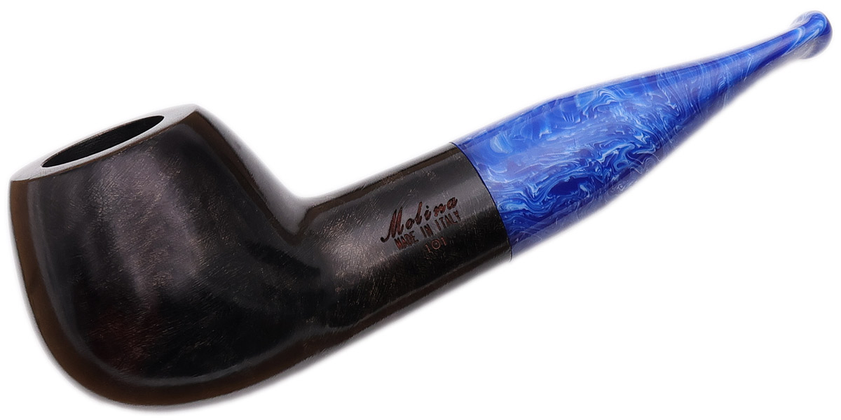 Molina Azzurro Smooth (DPM3) (9mm)