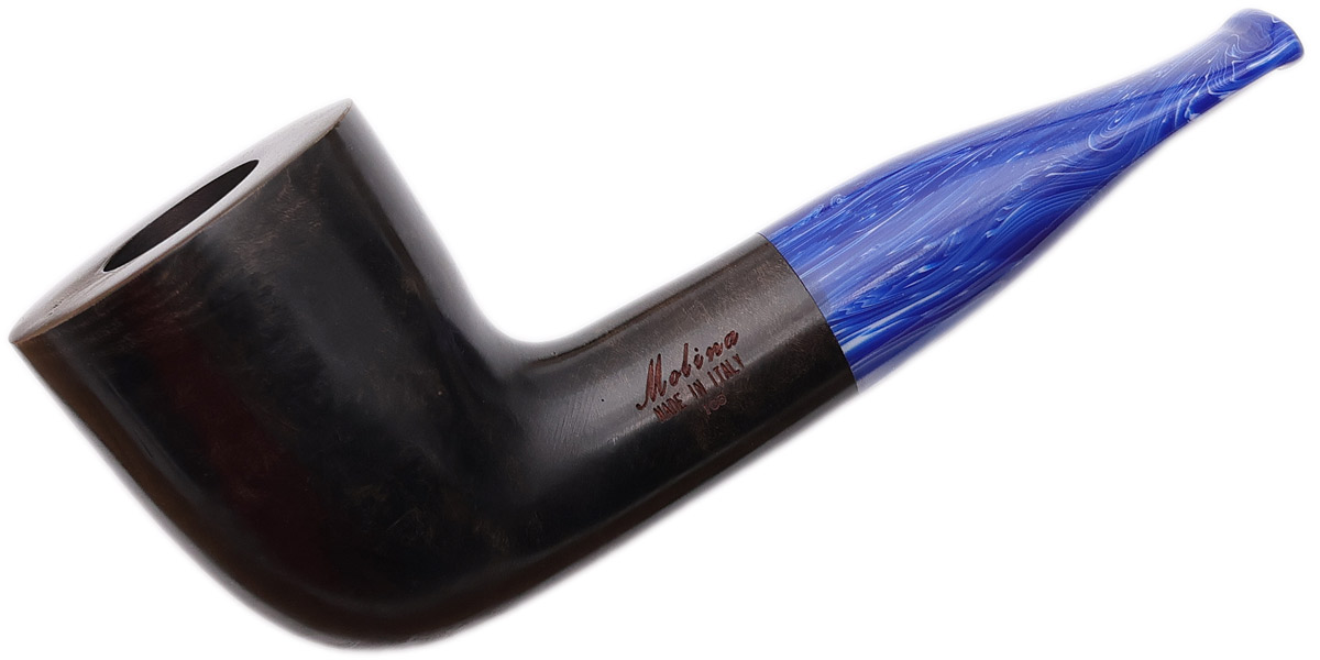 Molina Azzurro Smooth (DPM1) (9mm)