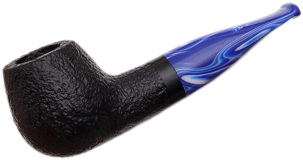 Molina Azzurro Sandblasted (DPM3) (9mm)