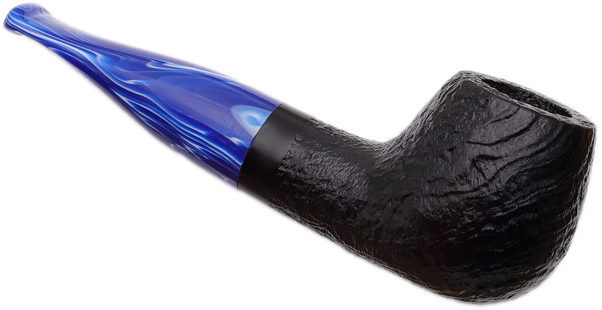 Molina Azzurro Sandblasted (DPM3) (9mm)