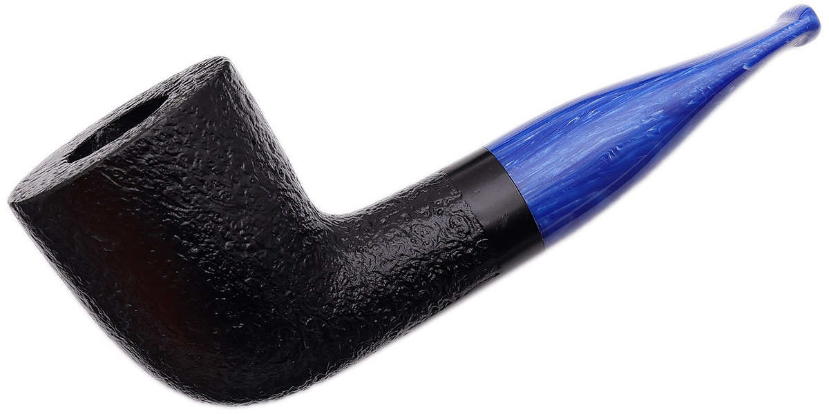 Molina Azzurro Sandblasted (DPM1) (9mm)