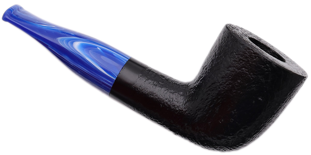 Molina Azzurro Sandblasted (DPM1) (9mm)