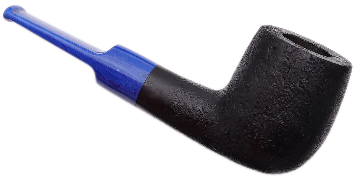 Molina Azzurro Sandblasted (DP02) (9mm)