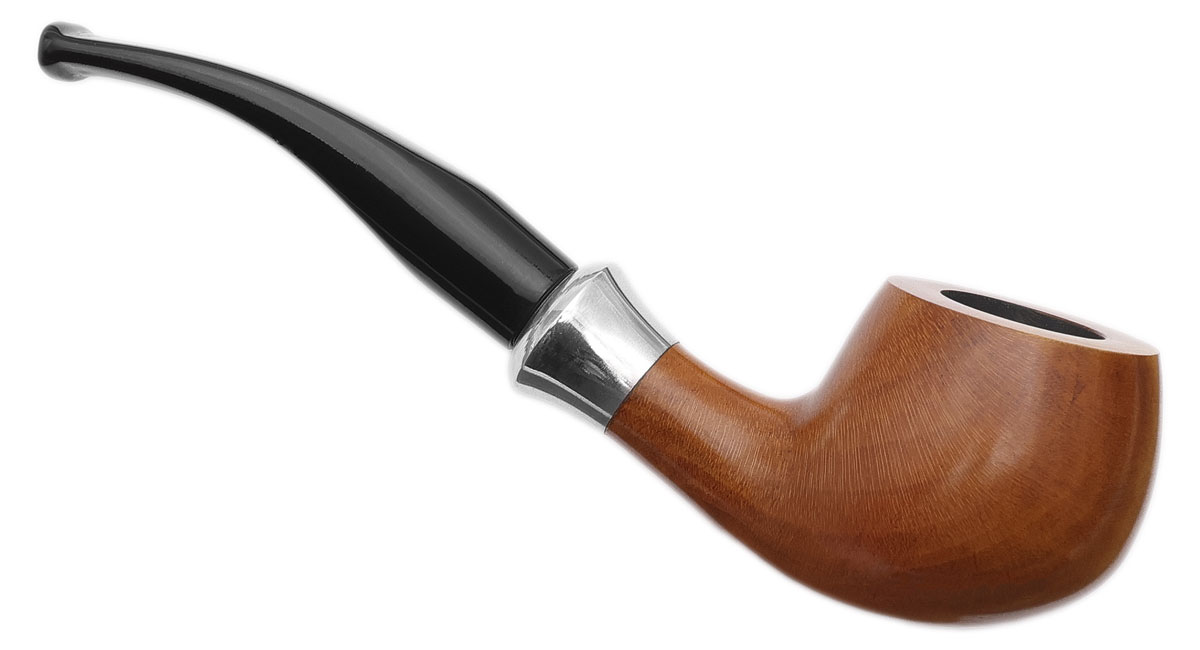 Molina Tromba Smooth Light Brown (C1365) (9mm)