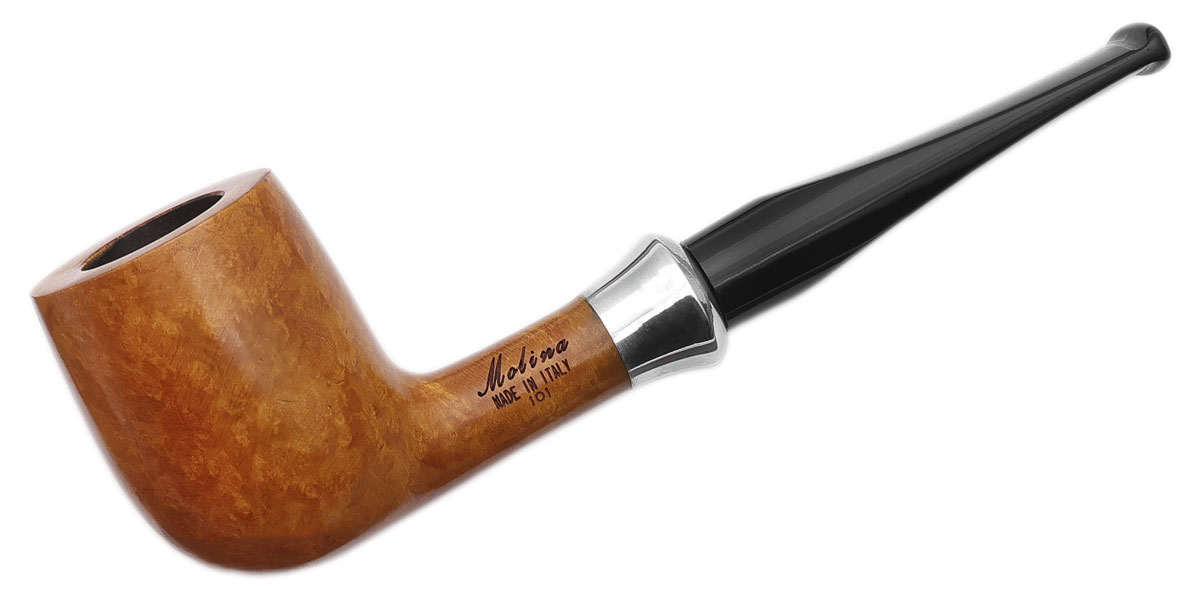 Molina Tromba Smooth Light Brown (C853) (9mm)