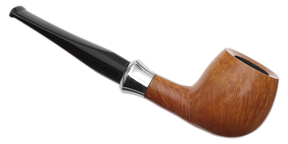 Molina Tromba Smooth Light Brown (B2) (9mm)