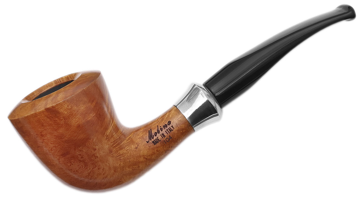 Molina Tromba Smooth Light Brown (C1554) (9mm)