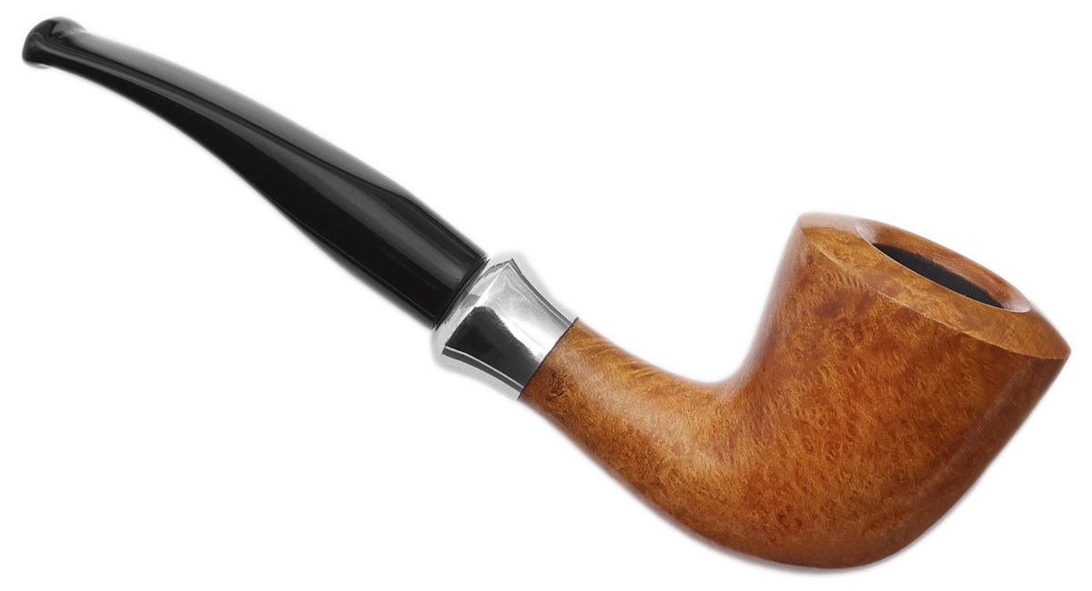 Molina Tromba Smooth Light Brown (C1554) (9mm)