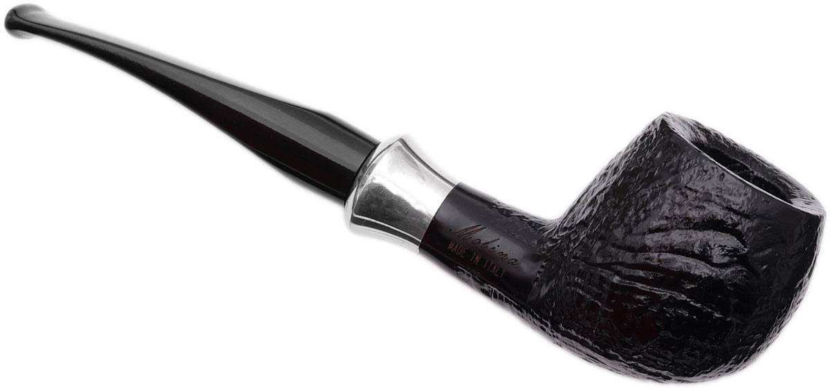 Molina Tromba Sandblasted (B2) (9mm)