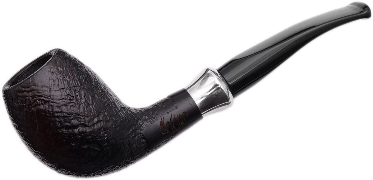Molina Tromba Sandblasted (MV1) (9mm)