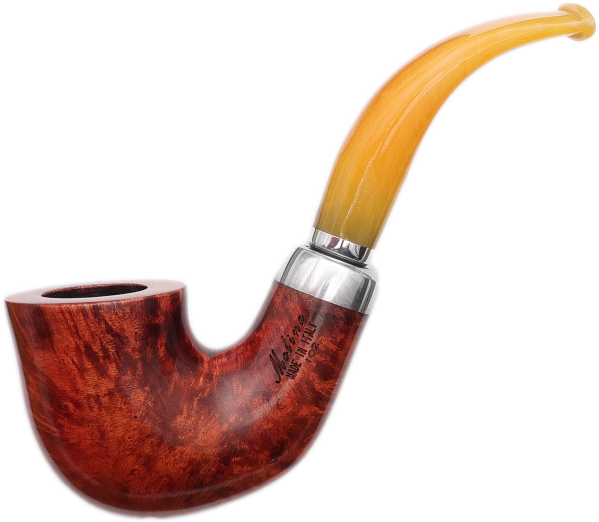 Molina Ambra Smooth (NC1) (9mm)