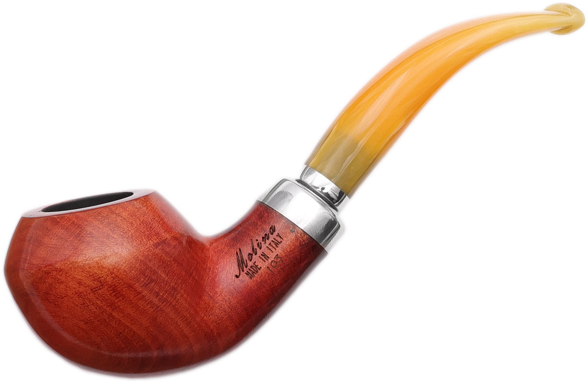 Molina Ambra Smooth (P61) (9mm)